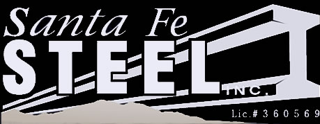Santa Fe Steel