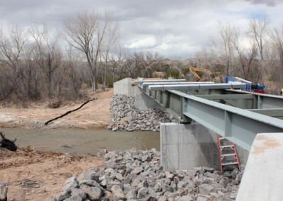 Shadow Ranch Bridge